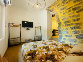 Appartement pour deux personnes